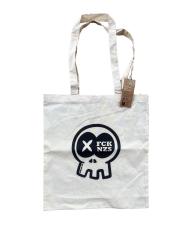 Tasche white 